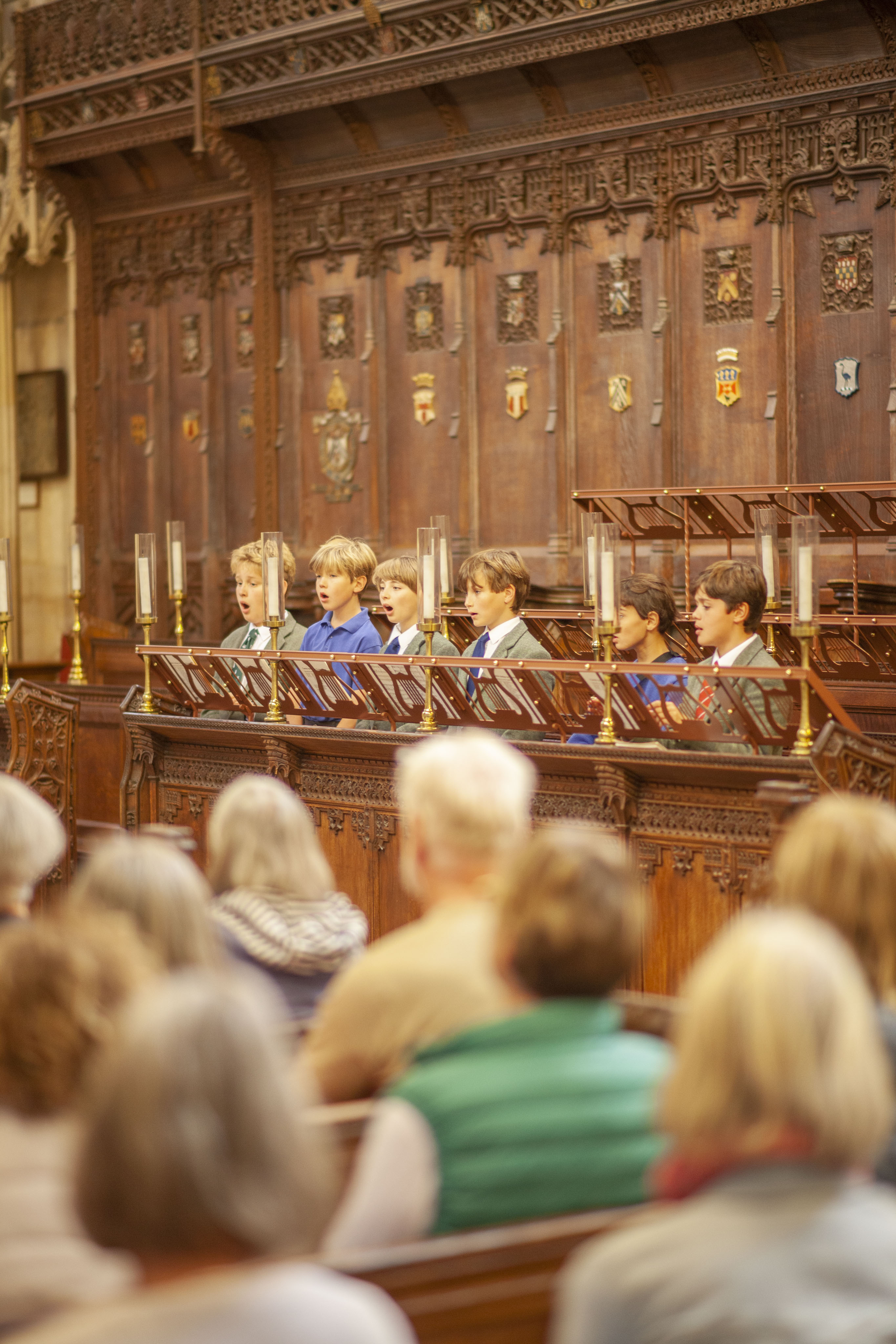Winchester Heritage Open Days 2025
