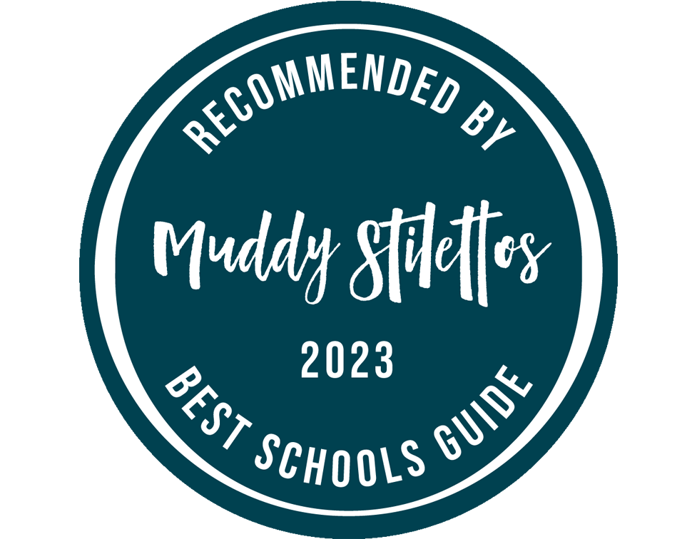 Muddy Stilettos