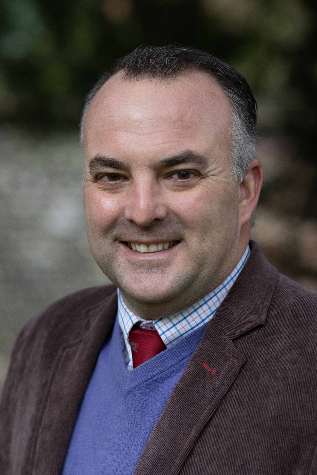 photo of Craig Cuyler
