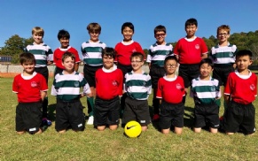 Latest news » Back in action