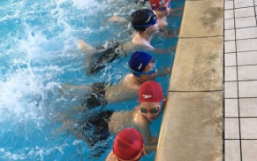 Latest news » Kings of the water