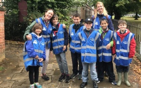 Latest news » A marathon effort