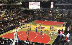 Latest news » British Basketball League All-Stars