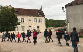 Latest news » La Maison Claire Fontaine 2019
