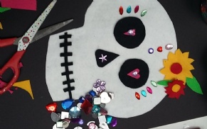 Latest news » News from the art studio...