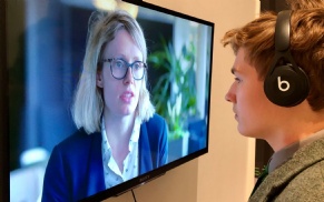 Latest news » Designer, maker, user